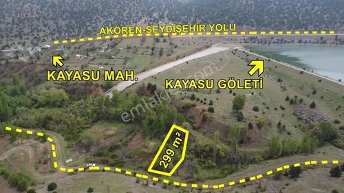 Arsa-Tarla