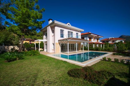 Konut-Villa
