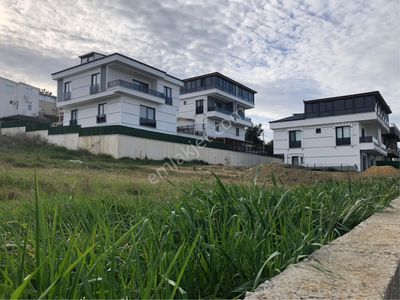Arsa-Villa İmarlı