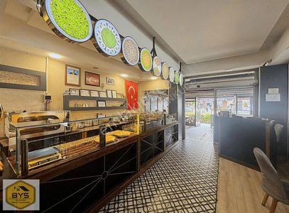 İşyeri-Kafe & Bar