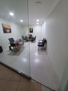 İşyeri-Ofis