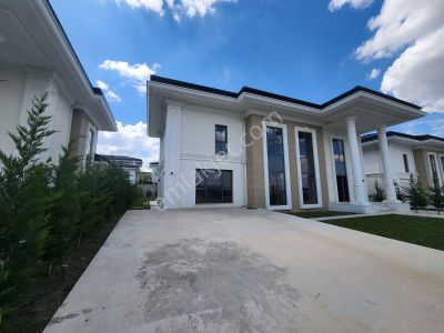 Konut-Villa
