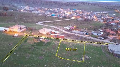 Arsa-Konut İmarlı