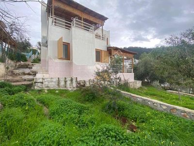 Konut-Villa