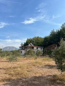 Konut-Villa