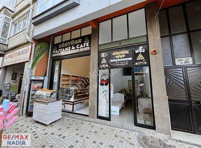 İşyeri-Dükkan & Mağaza