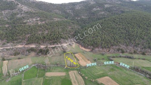 Arsa-Tarla