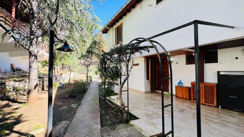 Konut-Villa