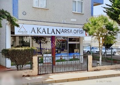 Arsa-Bağ & Bahçe