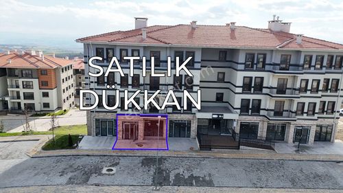 İşyeri-Dükkan & Mağaza