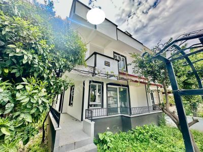 Konut-Villa