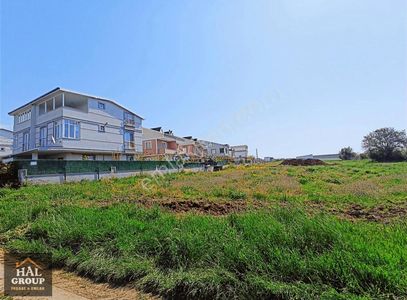 Arsa-Villa İmarlı