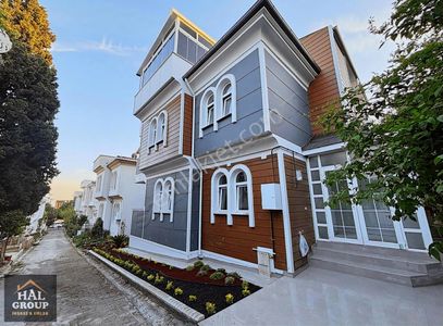 Konut-Villa