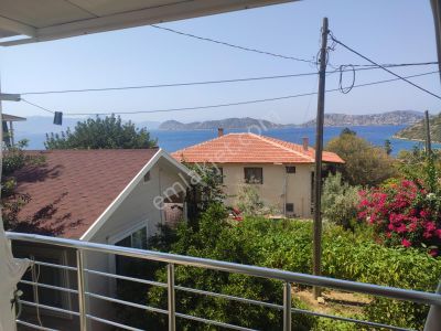 Konut-Müstakil Ev