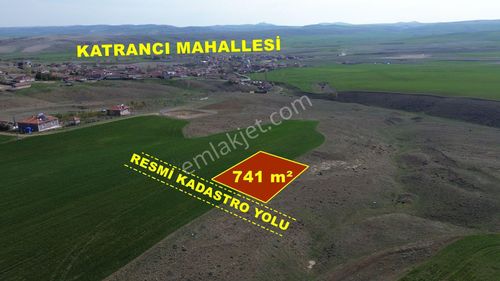Arsa-Konut İmarlı