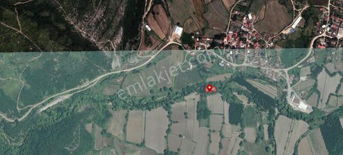 Arsa-Bağ & Bahçe