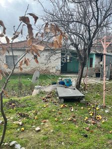 Konut-Köy Evi