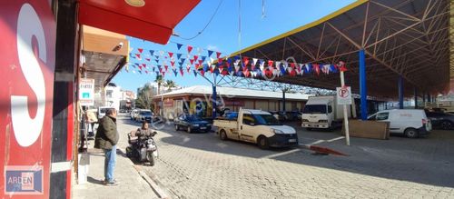 İşyeri-Dükkan & Mağaza