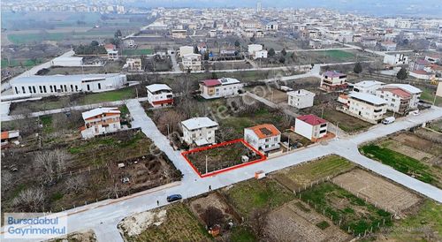 Arsa-Konut İmarlı