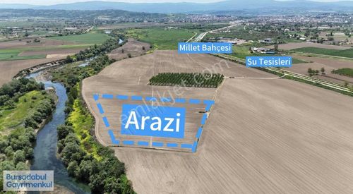 Arsa-Tarla
