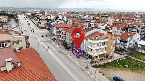 İşyeri-Dükkan & Mağaza