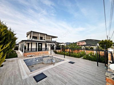 Konut-Villa