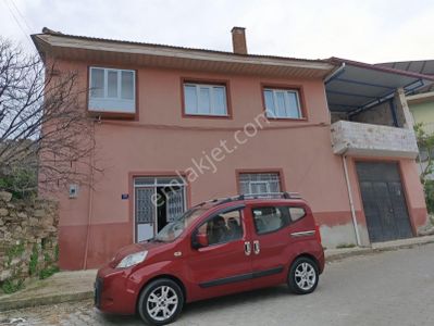 Konut-Köy Evi