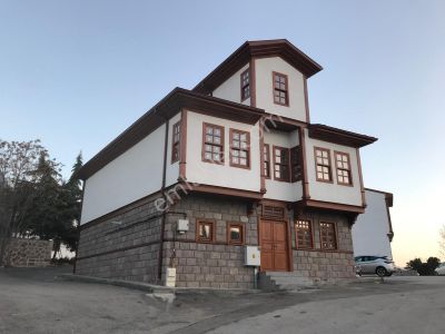 İşyeri-Müstakil İşyeri