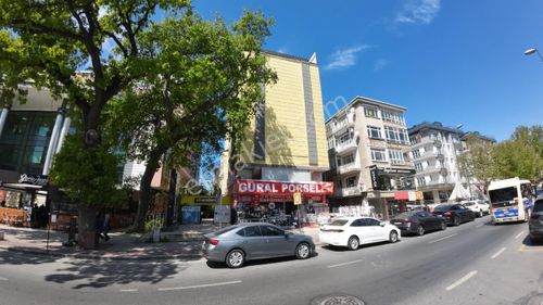 İşyeri-Bina