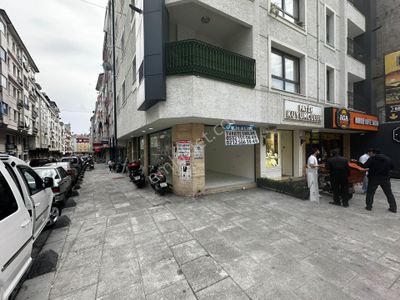 İşyeri-Dükkan & Mağaza