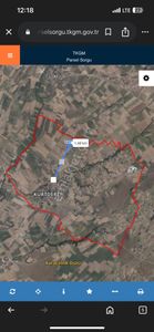 Arsa-Tarla