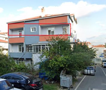 Konut-Daire