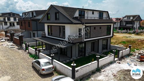 Konut-Villa