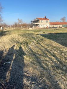Arsa-Tarla