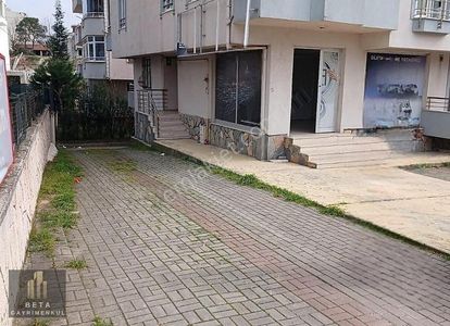 İşyeri-Dükkan & Mağaza