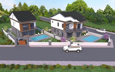 Konut-Villa