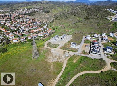 Arsa-Villa İmarlı