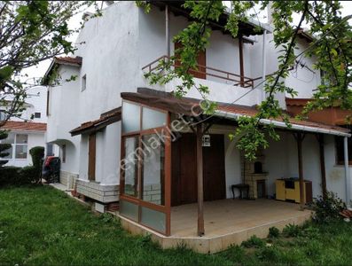 Konut-Villa