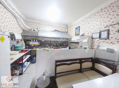 İşyeri-Kafe & Bar