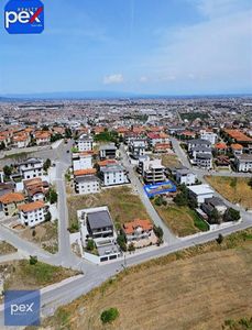 Arsa-Konut İmarlı
