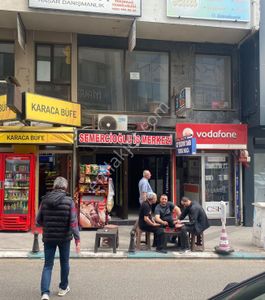İşyeri-Büro