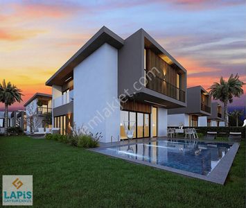Konut-Villa