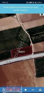Arsa-Ticari İmarlı