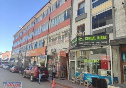 İşyeri-Genel