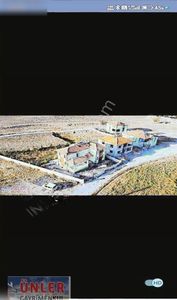 Arsa-Konut İmarlı