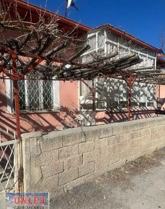 Konut-Müstakil Ev