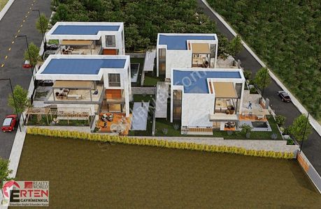 Konut-Villa