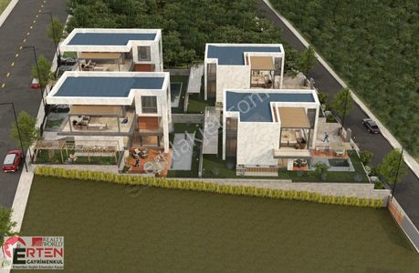 Konut-Villa