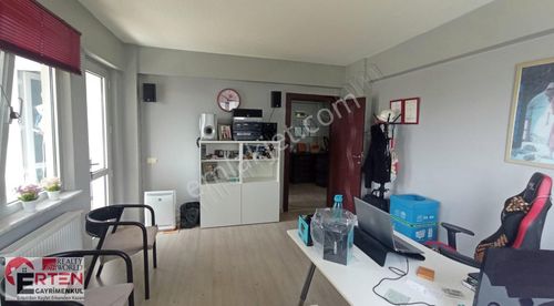 İşyeri-Ofis