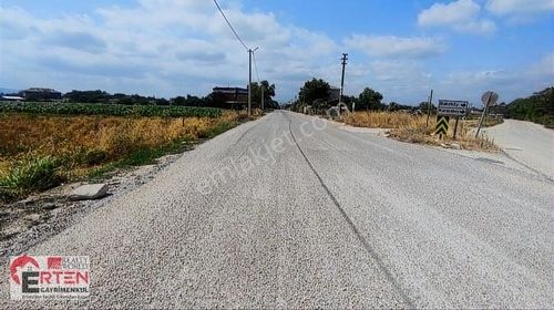 Arsa-Konut İmarlı